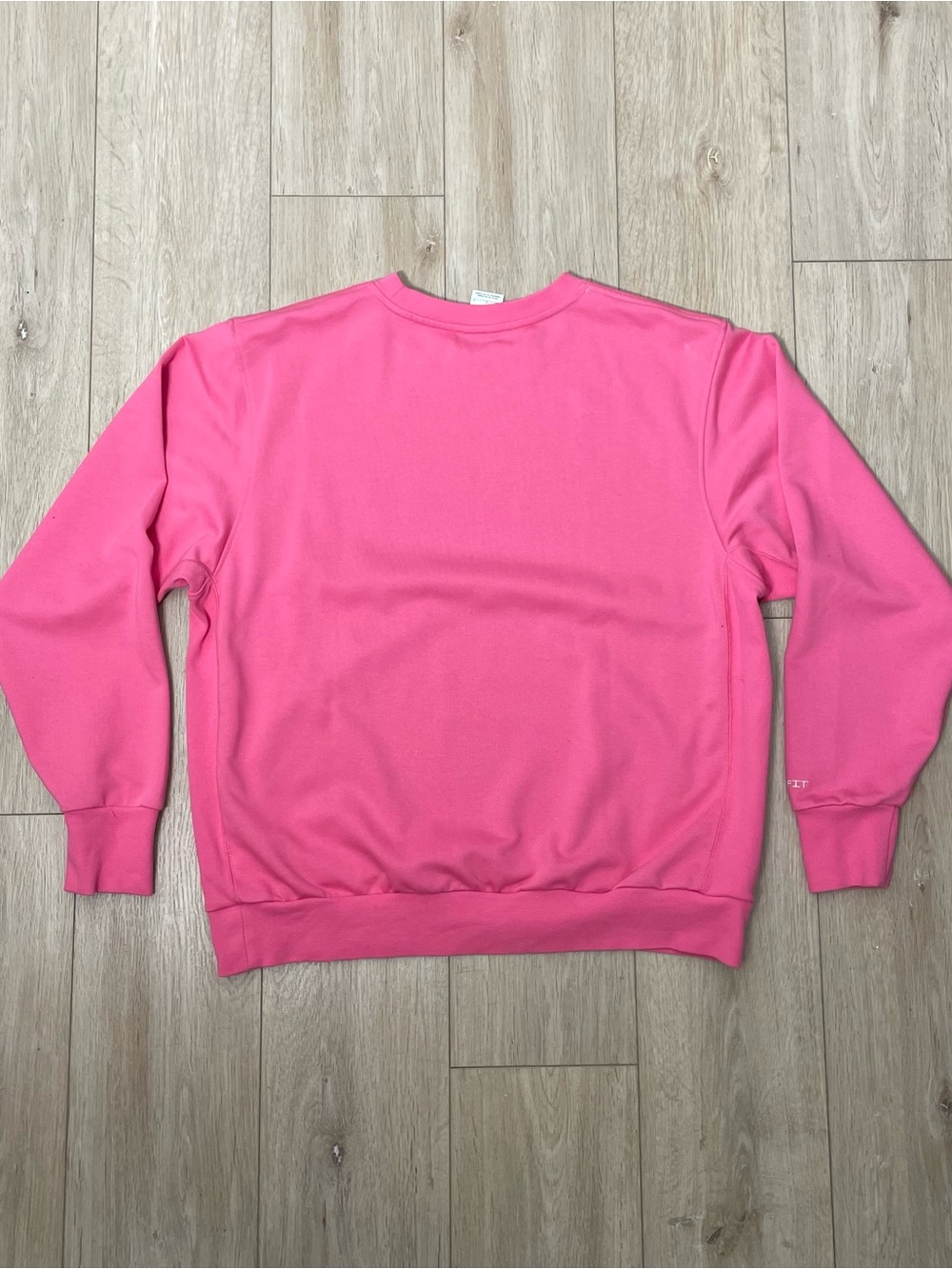 Nike Basketball Standard Issue Pullover Sweatshirt - Picture 2 of 7